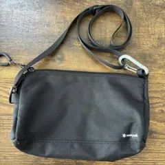 Snow Peak サコッシュのサムネイル