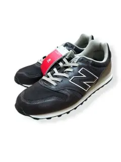 【新品】ニューバランス newbalance ML373 ブラウン 27.5cm