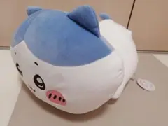 【ハチワレ】ちいかわ もっちる ねそべりBIGぬいぐるみ