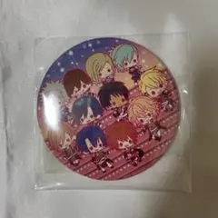 うたプリ コトブキヤ BIG缶バッジ