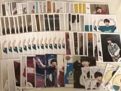 81点 永岡蓮王 公式写真 フォトセ 缶バッジ ミニフォト まとめ売り