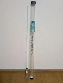 ジャッカル エッグアームロンガー120 エッグキャストソフティー120セット ジャッカル エッグアームロンガー120 エッグキャストソフティー