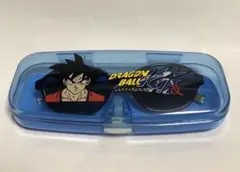 kids DRAGONBALL KAI サングラス ケース付き