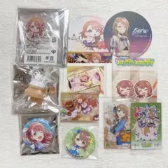 2025年最新】花里みのり 缶バッジの人気アイテム - メルカリ