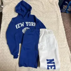 スウェットセットアップ サイズ13Y