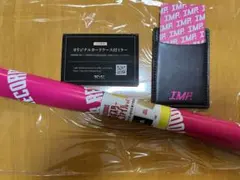 IMP. MAGenter タワーレコード特典ポスター ・ファンクラブ特典ミラー