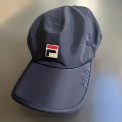 テニスキャップ