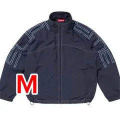 Supreme Spellout Embroidered Track S - メルカリ