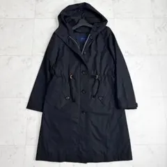 2026年最新】Mademoiselle NONNON レディース ロングコートの人気