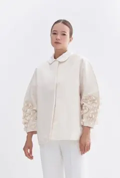 ヨリ　YORI シロコン　shirocon サボンジャケット 000000008008_uuWtrRy.jpg