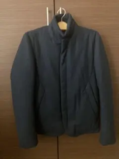 attachment ダウンジャケット