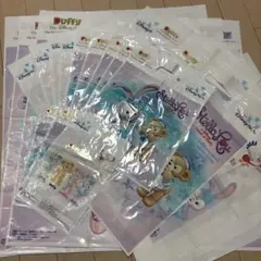 東京ディズニーリゾート　ショッパー　21枚