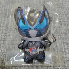 미개봉 仮面ライダーストア 先代マイス キーチェーンマスコット