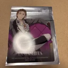 アイドルマスターSideM 山下次郎 特典 大丸