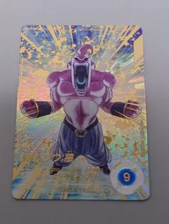 sdv6-066 魔人ブウ:悪 パラレル - メルカリ