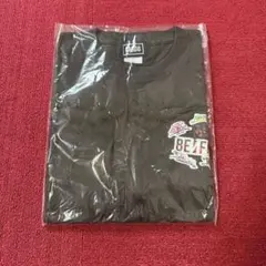 BE:FIRST ロングスリーブTシャツ Sサイズ - メルカリ