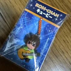 【THE ALFEE】2014 KOH-CHAN キューピーのサムネイル