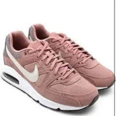 NIKE W AirMax Command スターダスト　スニーカー