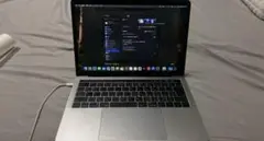 美品 MacBook Pro Retina 2019 Touch Bar モデル