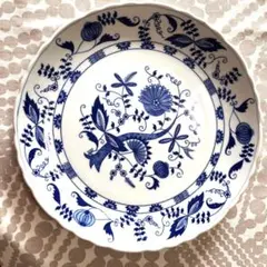 2026年最新】ブルーオニオン 大皿の人気アイテム - メルカリ