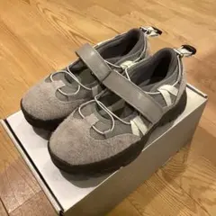 【ROCKFISH WEATHERWEAR】BRYN VELCRO スニーカーのサムネイル