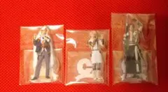 ミュージカル　刀剣乱舞　アクスタ　国広、物吉、蜻蛉切