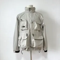 THE NORTH FACE フィールドユーティリティジャケット アイポリー