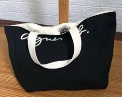 アニエスベー トートバッグ