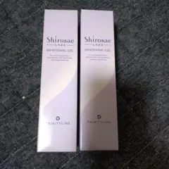 【新品未開封】しろさえ ホワイトニングジェル はずみへ　15本セット　シロサエ 新品未開封】しろさえ ホワイトニングジェル はずみへ 15本