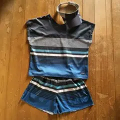 Prince テニスウェアセットアップ