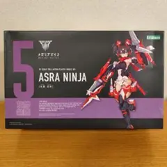 メガミデバイス 模型