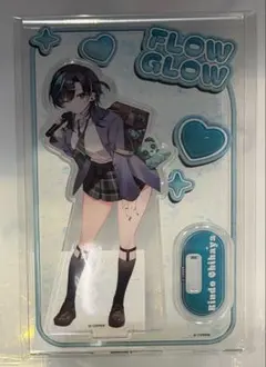 輪堂千速 キャラクターグッズ