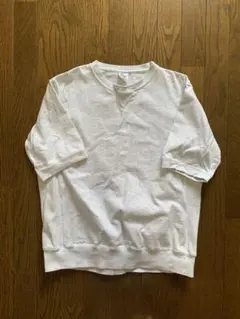 な*ん様 【45R】 US厚天竺のショートスェット - メルカリ