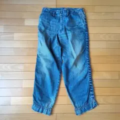 Kolor BEACON 23SBM-P10137 デニムパンツ - メルカリ