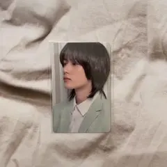 txt ボムギュ　4oin トレカ