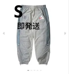 Nike PALACE X2 Tracksuit Bottoms England - メルカリ