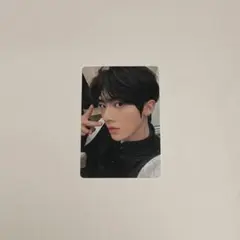 ZEROBASEONE HERE&NOW 台湾 台北 リッキー