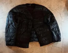 ユニクロ　ウルトラライトダウン サイズXL