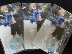 推しの子 アクスタ アクア 3個セット