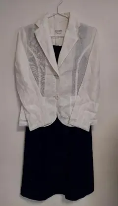 ワールド　サマージャケット&ワンピース