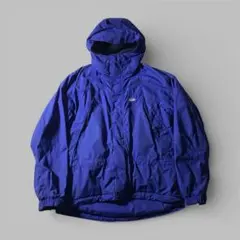 01年製 Patagonia Infurno Jacket Blue