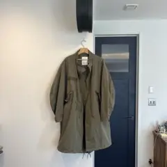 モッズコート