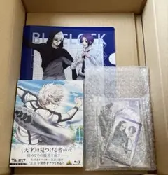 劇場版ブルーロック EPISODE 凪(特装限定版) アニメイト限定セット