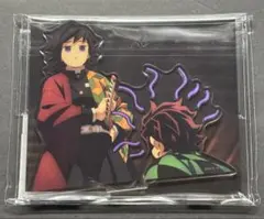 鬼滅の刃 場面写そのままアクリルスタンド 竈門炭治郎&冨岡義勇 - メルカリ