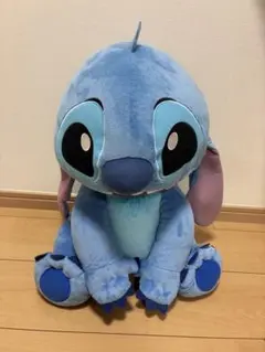 ディズニー スティッチ ぬいぐるみのサムネイル