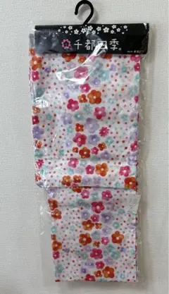 千都四季　浴衣　レディース