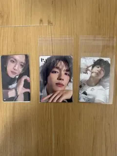 INI 髙塚大夢　トレカ