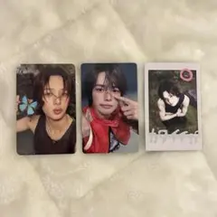 &TEAM K トレカ　BacktoLife