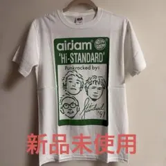 激レア】Hi-STANDARD TシャツAIR JAM 2011 Mサイズ - メルカリ