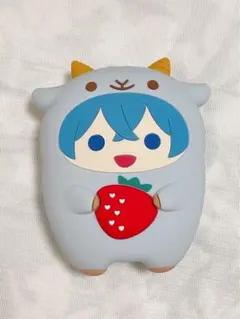 すとろべりーぷりんす すとぷりあにまるしりこんぽーち ころん